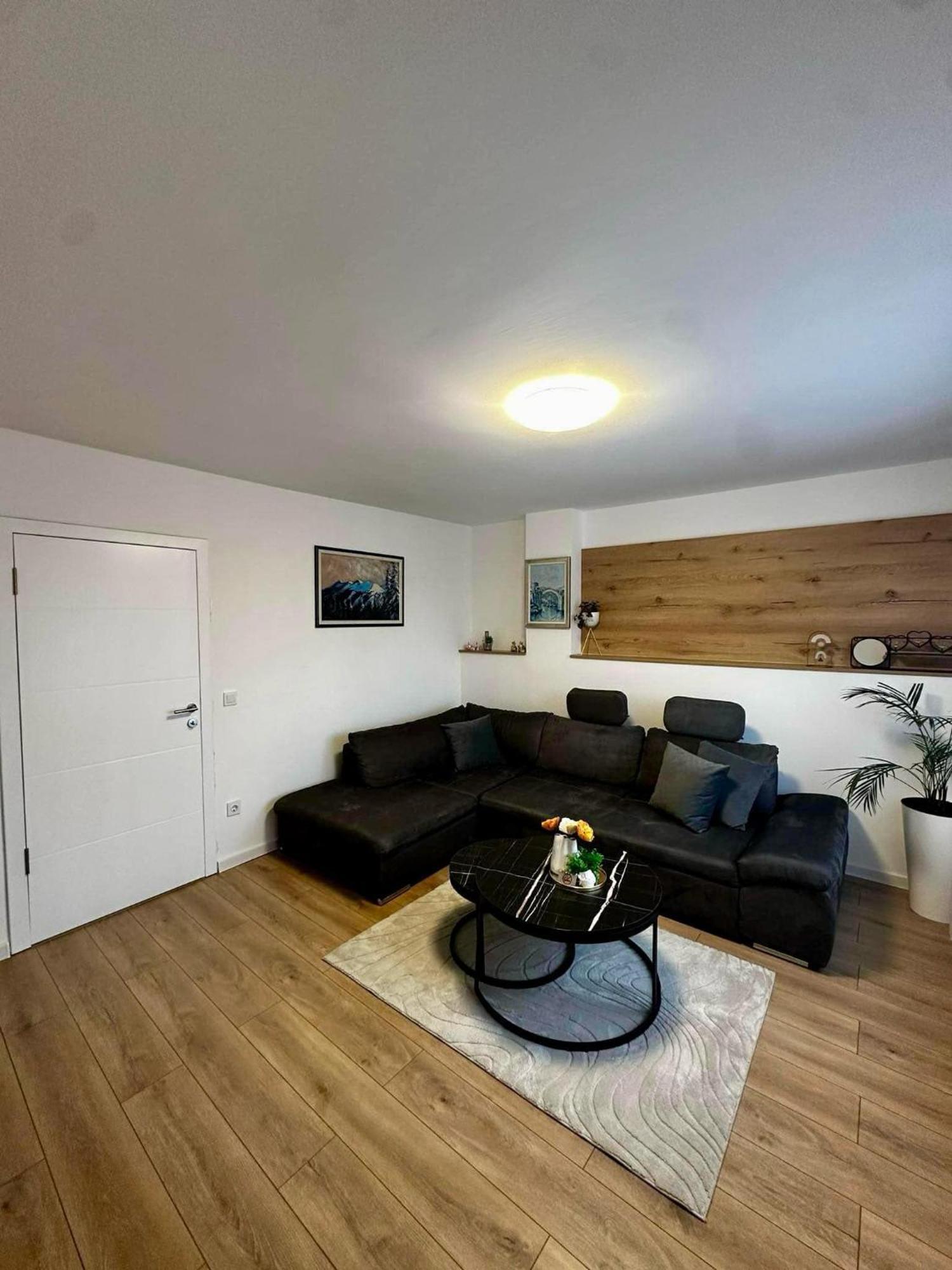 Apartment Mey SJJ Exterior foto