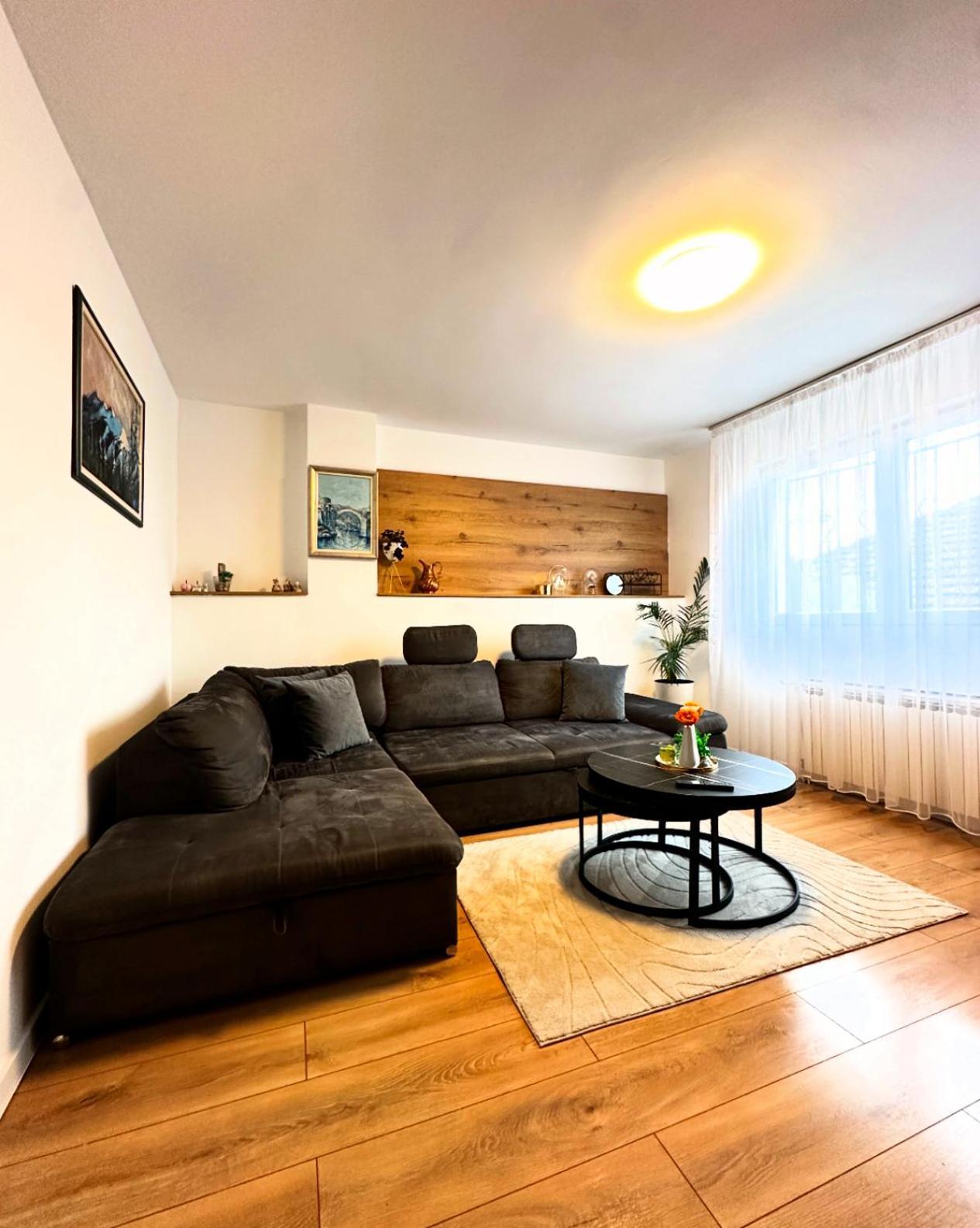 Apartment Mey SJJ Exterior foto
